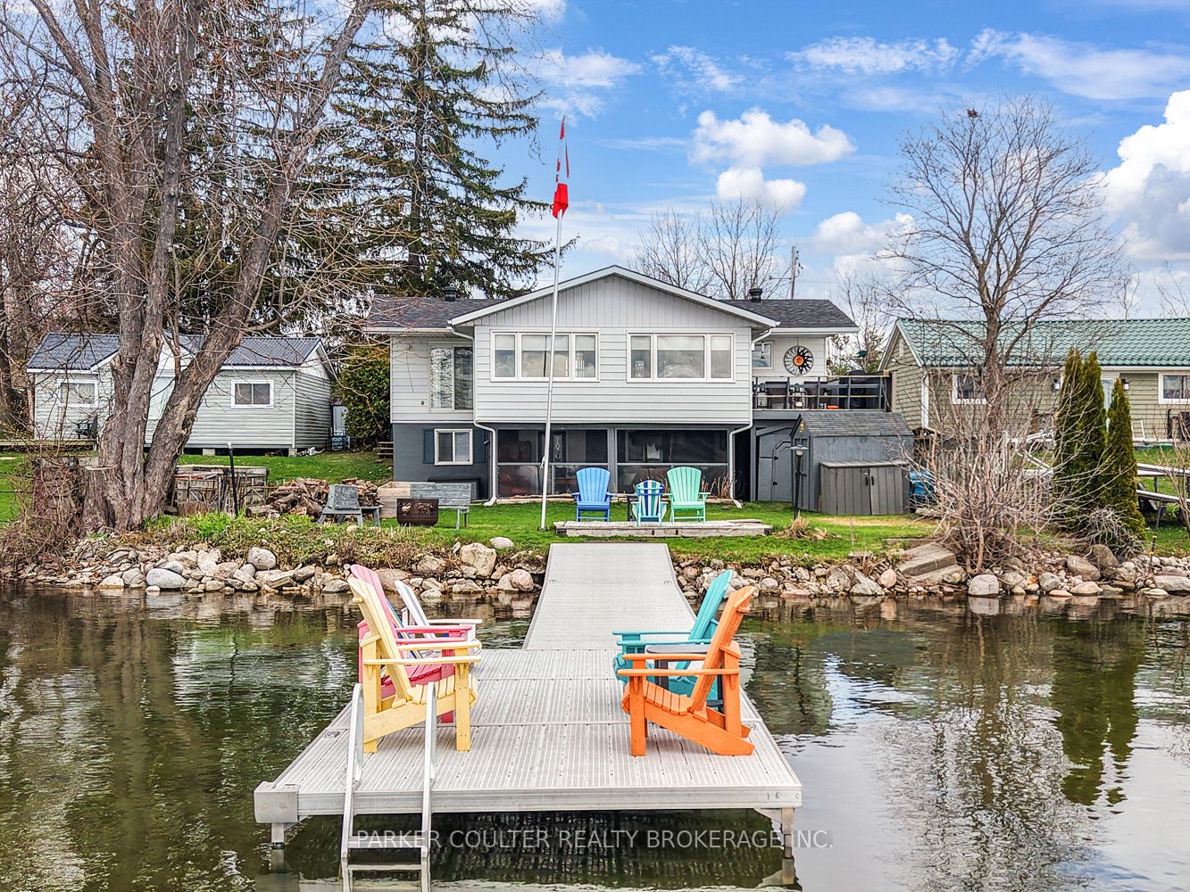 Additional image 2 of 1909 Woods Bay Road, Severn, ON, L3V 0V7