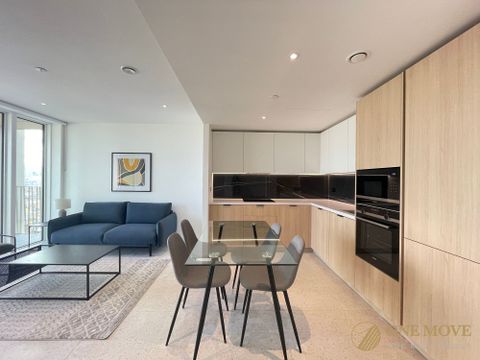 Bouchon Point, The Silk District E1