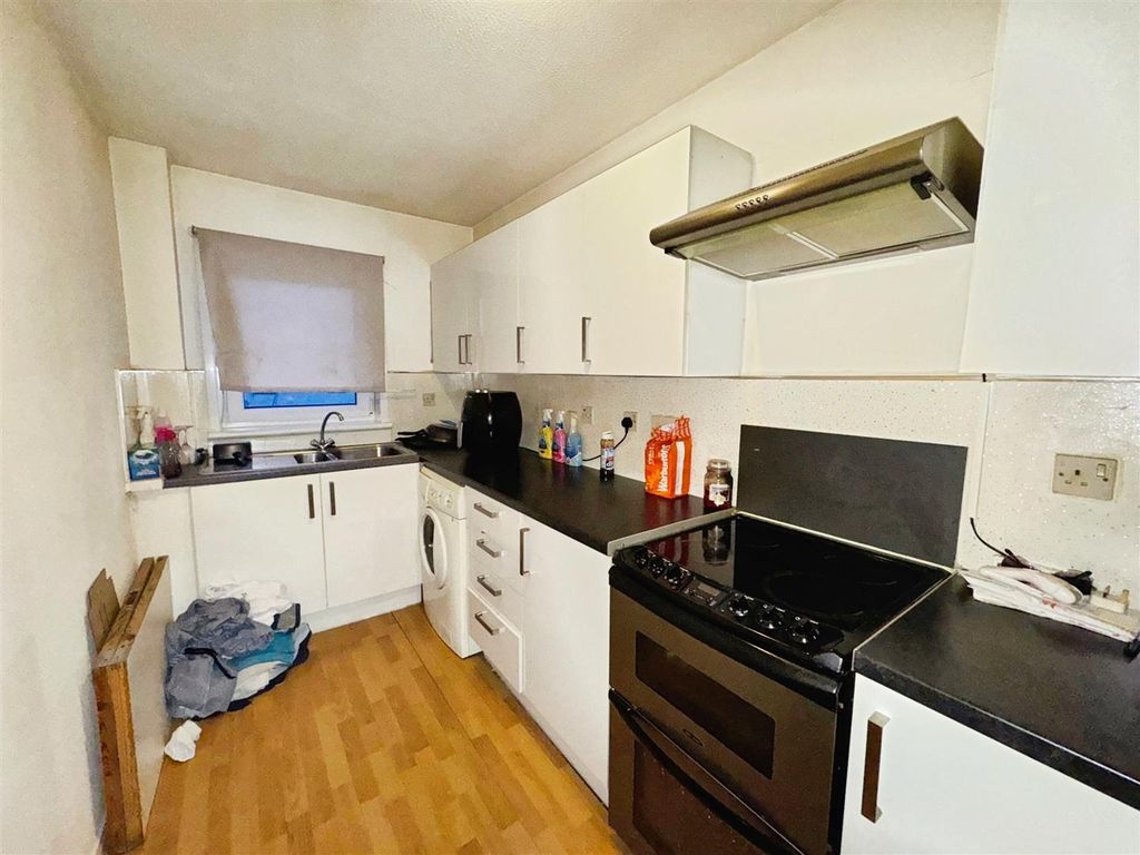 Additional image 4 of 1 bed flat for saleMallard Road, Hardgate, Clydebank G81