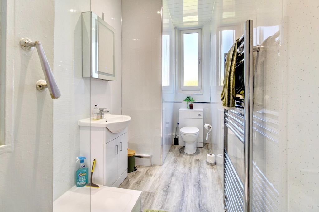 Additional image 11 of 1 bed flat for saleWilliamson Avenue, Dumbarton G82