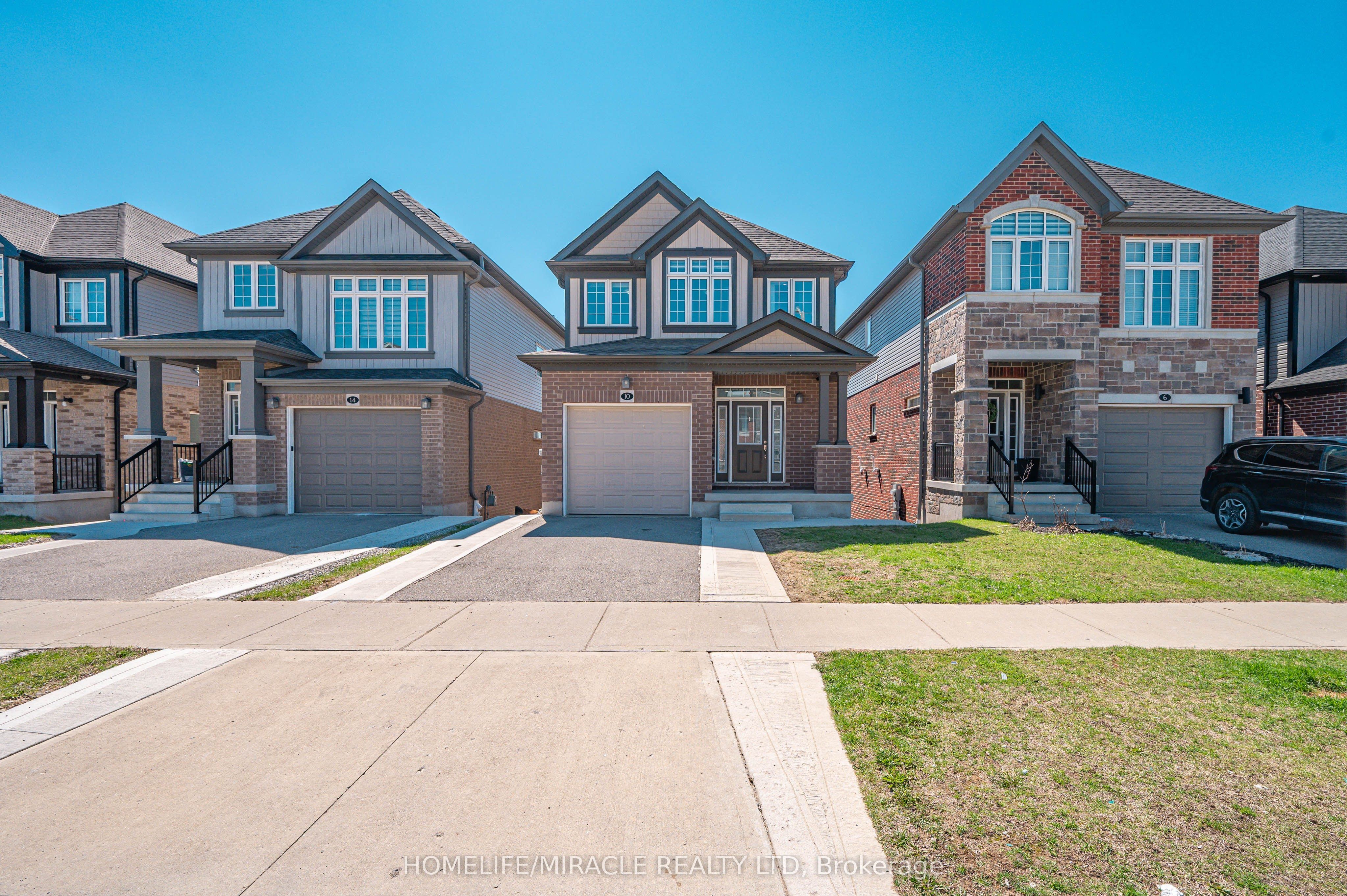 Additional image 2 of 10 Sportsman Hill Street, Kitchener, ON, N2P 0J2