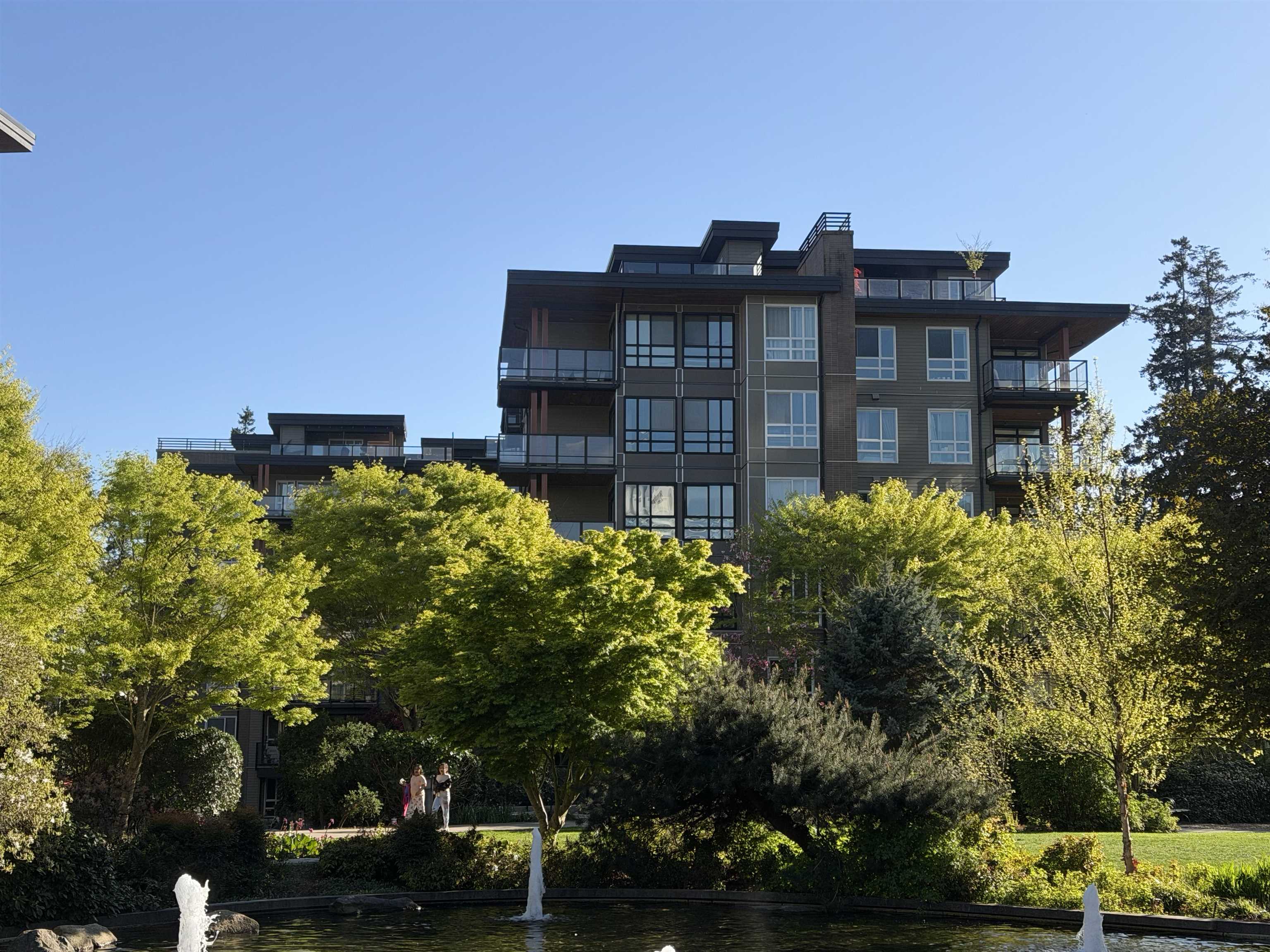 310-3462 Ross Drive, Vancouver, BC, V6S 0H6