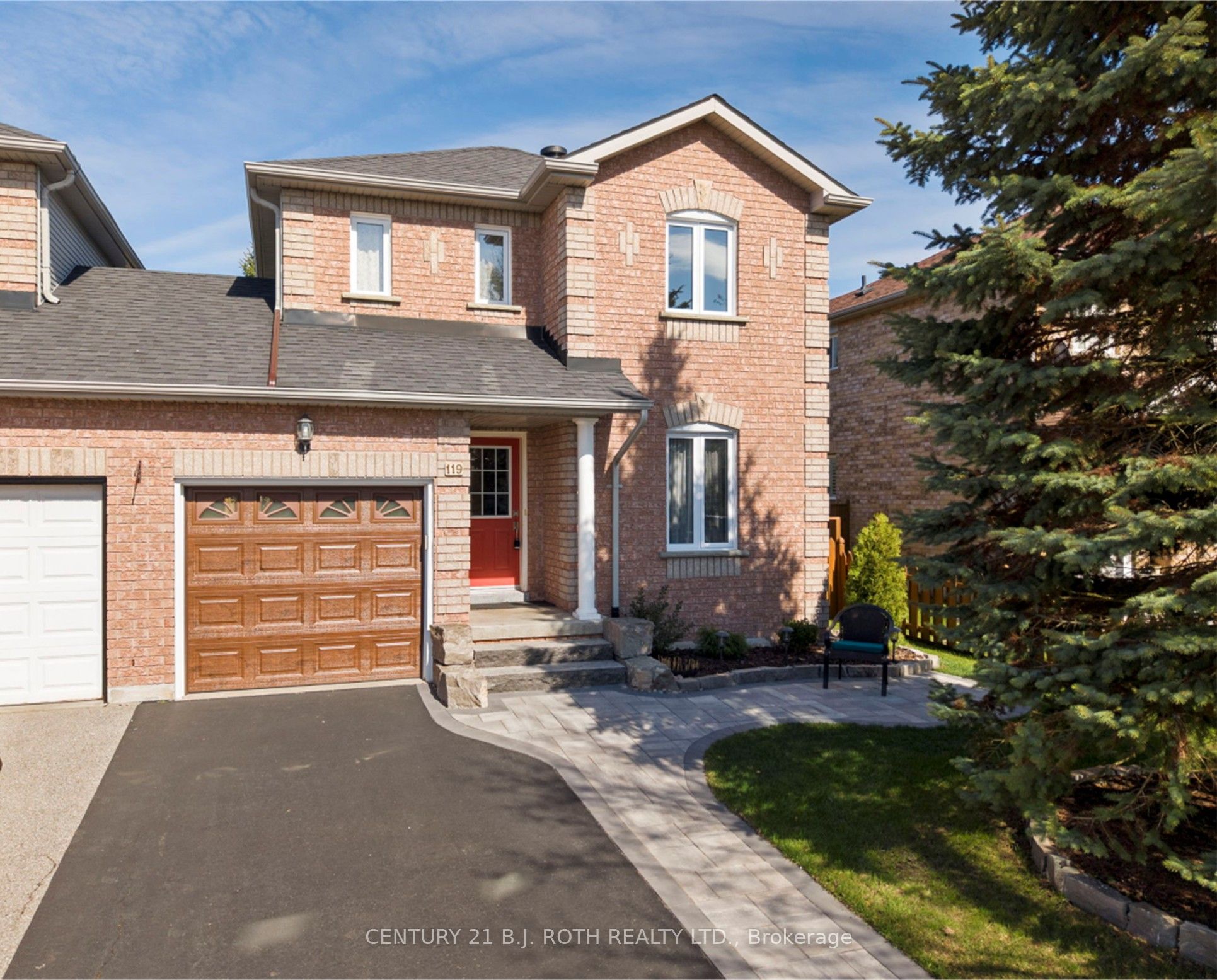 Additional image 2 of 119 Holly Meadow Road, Barrie, ON, L4N 9Z6