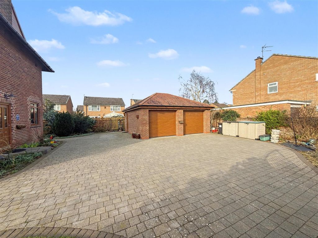Additional image 15 of 4 bed detached house for saleNunnery Lane, Darlington DL3