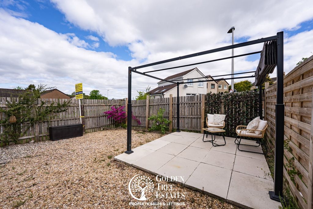 Additional image 17 of 1 bed flat for saleBarbour Avenue, Stirling FK7
