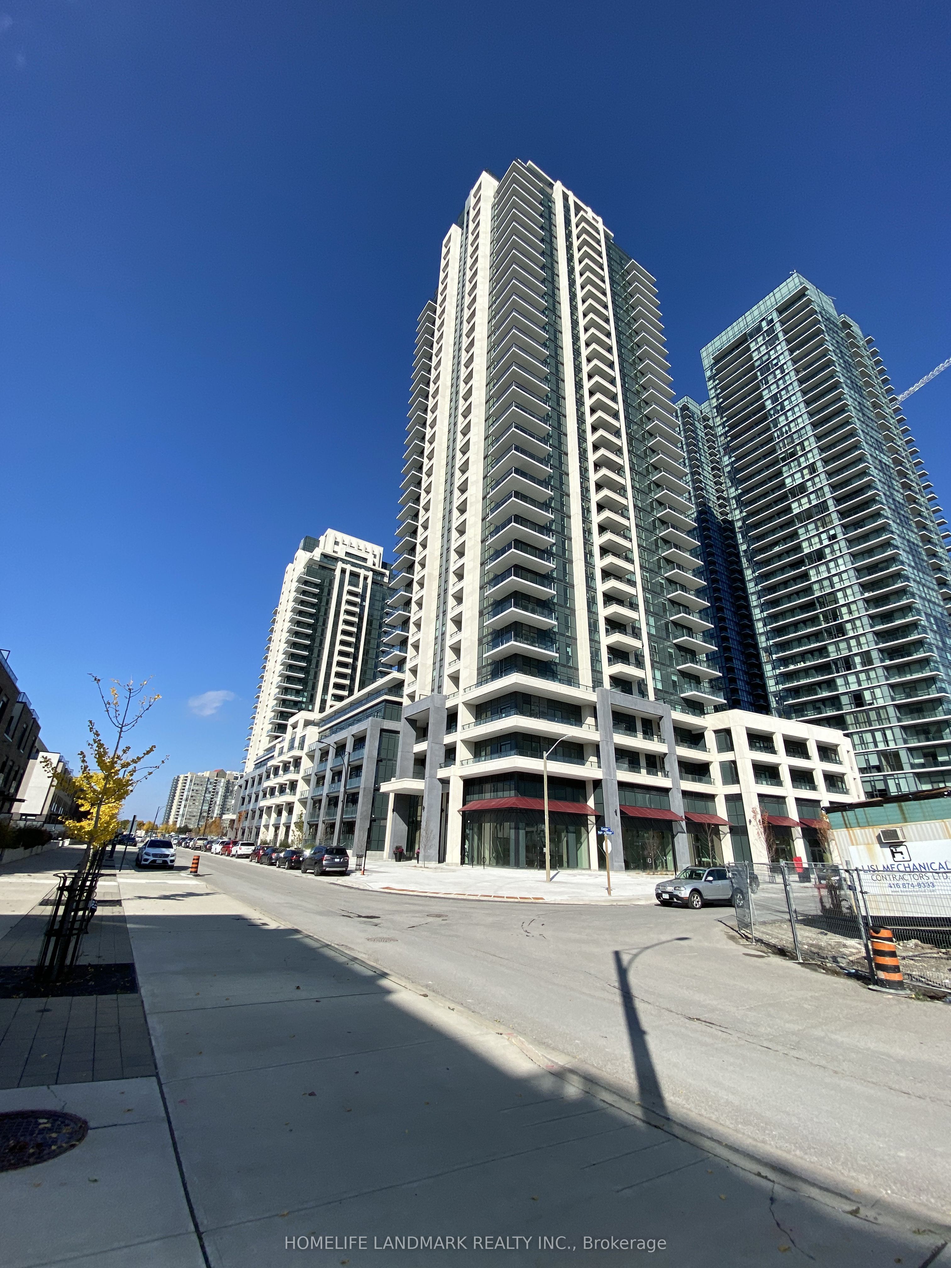 326-4055 Parkside Village Drive, Mississauga, ON, L5B 0K8