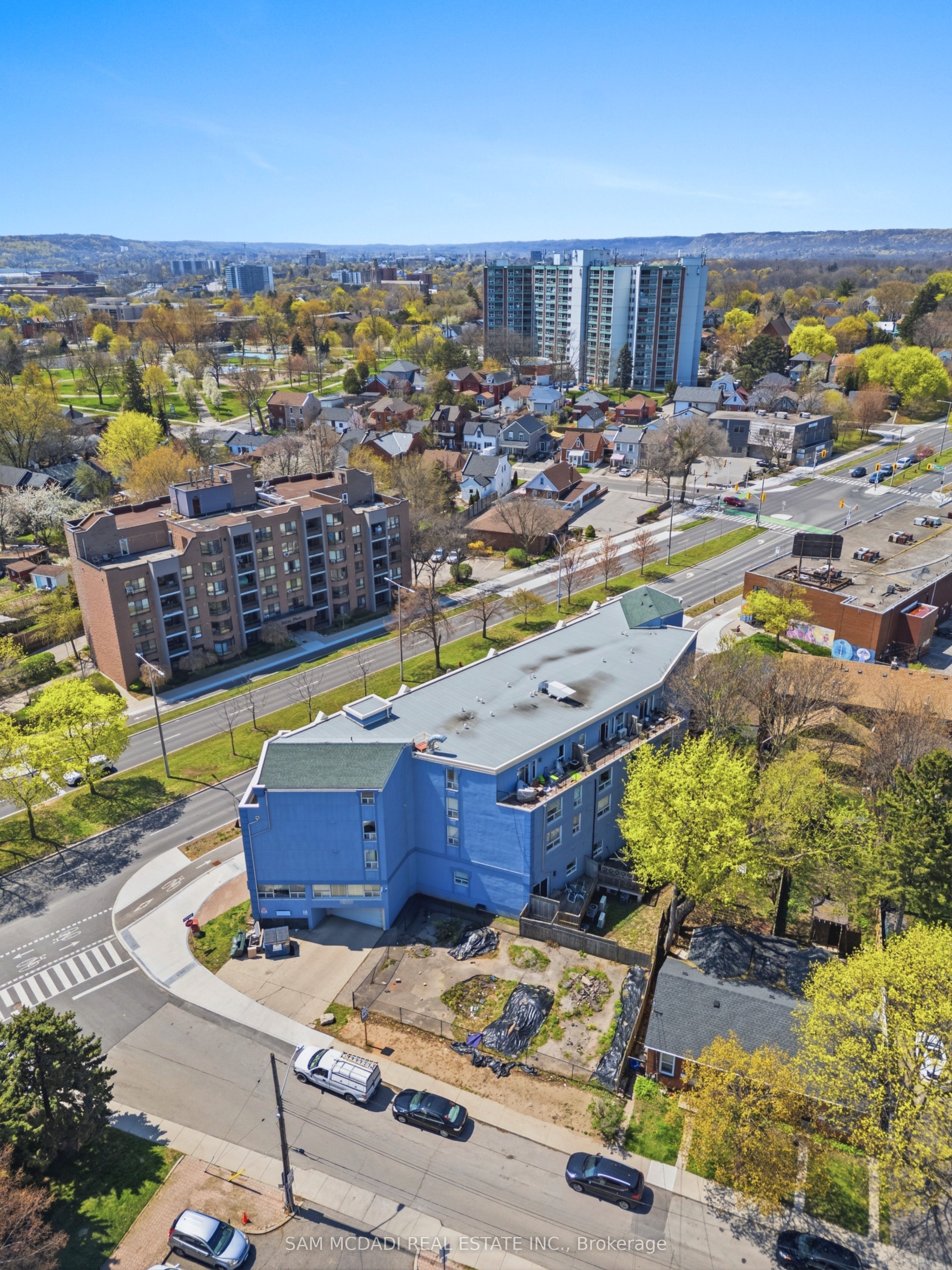 Additional image 4 of 201-400 York Boulevard, Hamilton, ON, L8R 3M5
