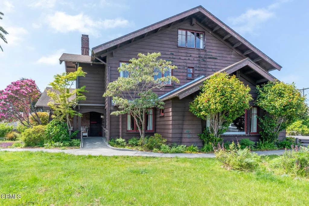 Additional image 3 of 533 E Fir Street, Fort Bragg, CA 95437
