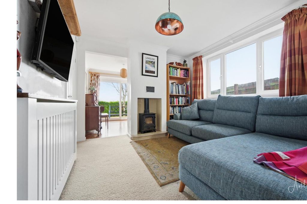 Additional image 8 of 4 bed detached house for saleCambridge Road, Langland, Swansea SA3