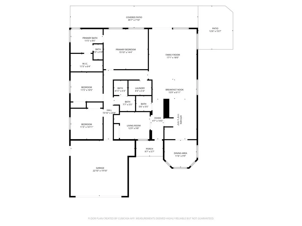 Additional image 48 of 23074 Sienna Ln, Moreno Valley, CA 92557