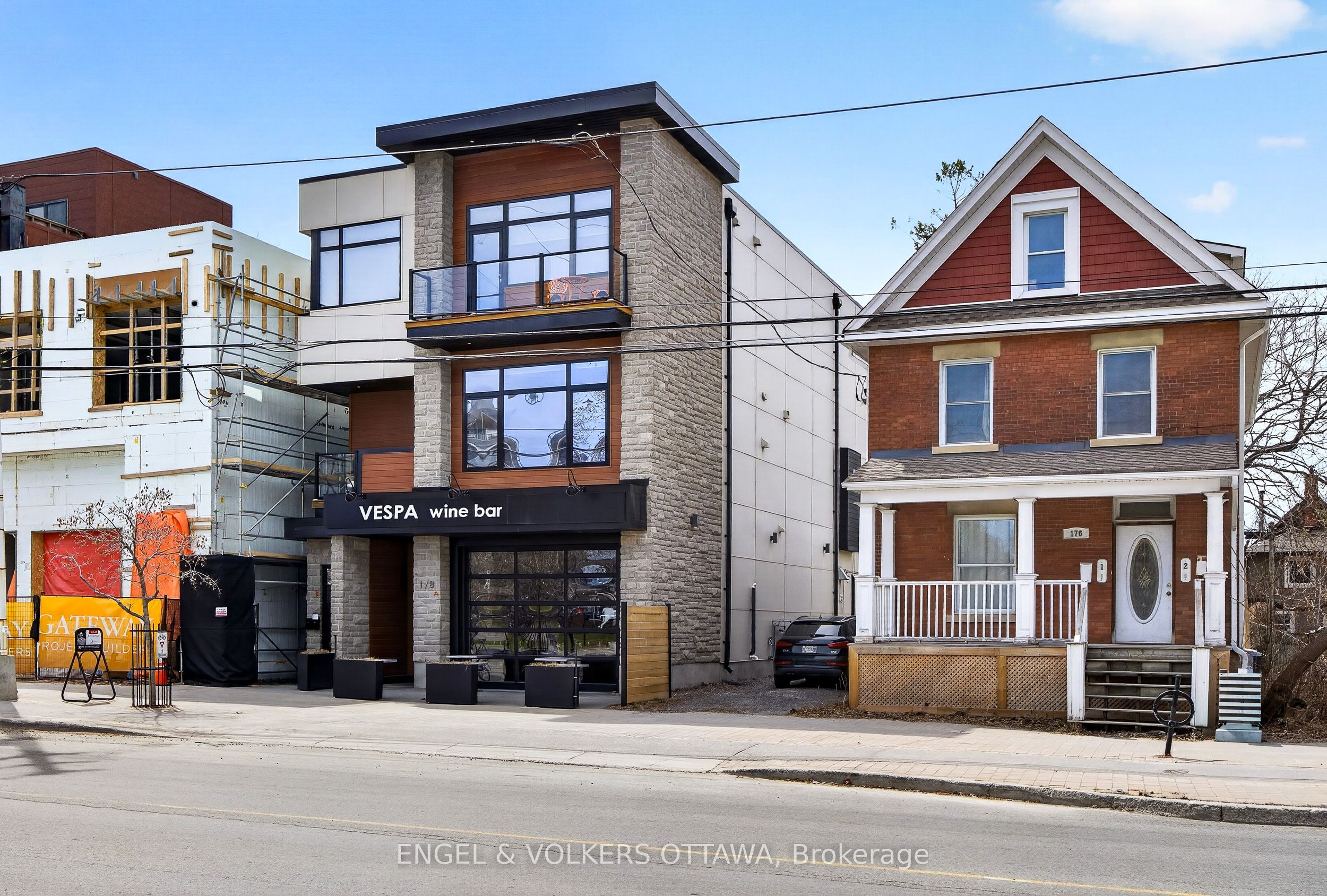 178 Main Street, Ottawa, ON, K1S 1C2 photo 3