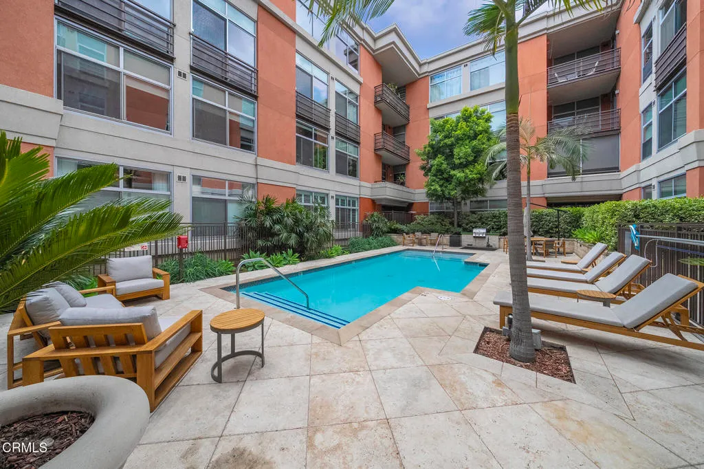 Additional image 61 of 840 E Green Street Unit 124, Pasadena, CA 91101