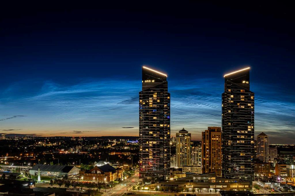 Additional image 2 of 1902-1118 12 Avenue SW, Calgary, AB, T2R 0P4