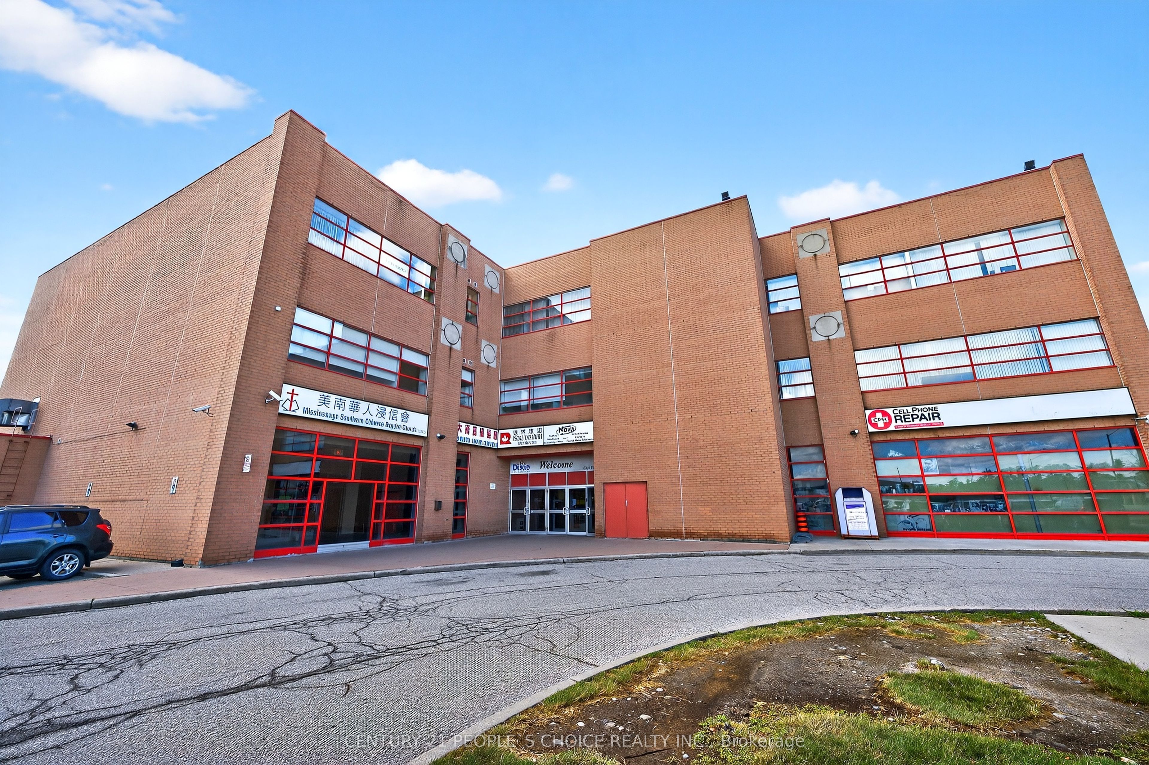 216-1550 South Gateway Road, Mississauga, ON, L4W 5G6