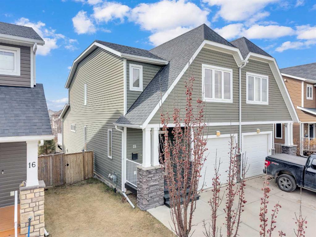 Additional image 2 of 18 Shaw Close, Red Deer, AB, T4R 0L3