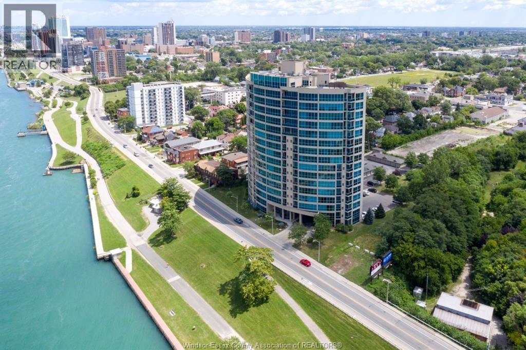 1003-1225 Riverside West, Windsor, ON, N9A0A2