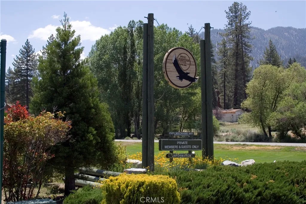 Additional image 25 of 1725 Matterhorn Dr, Pine Mountain Club, CA 93222