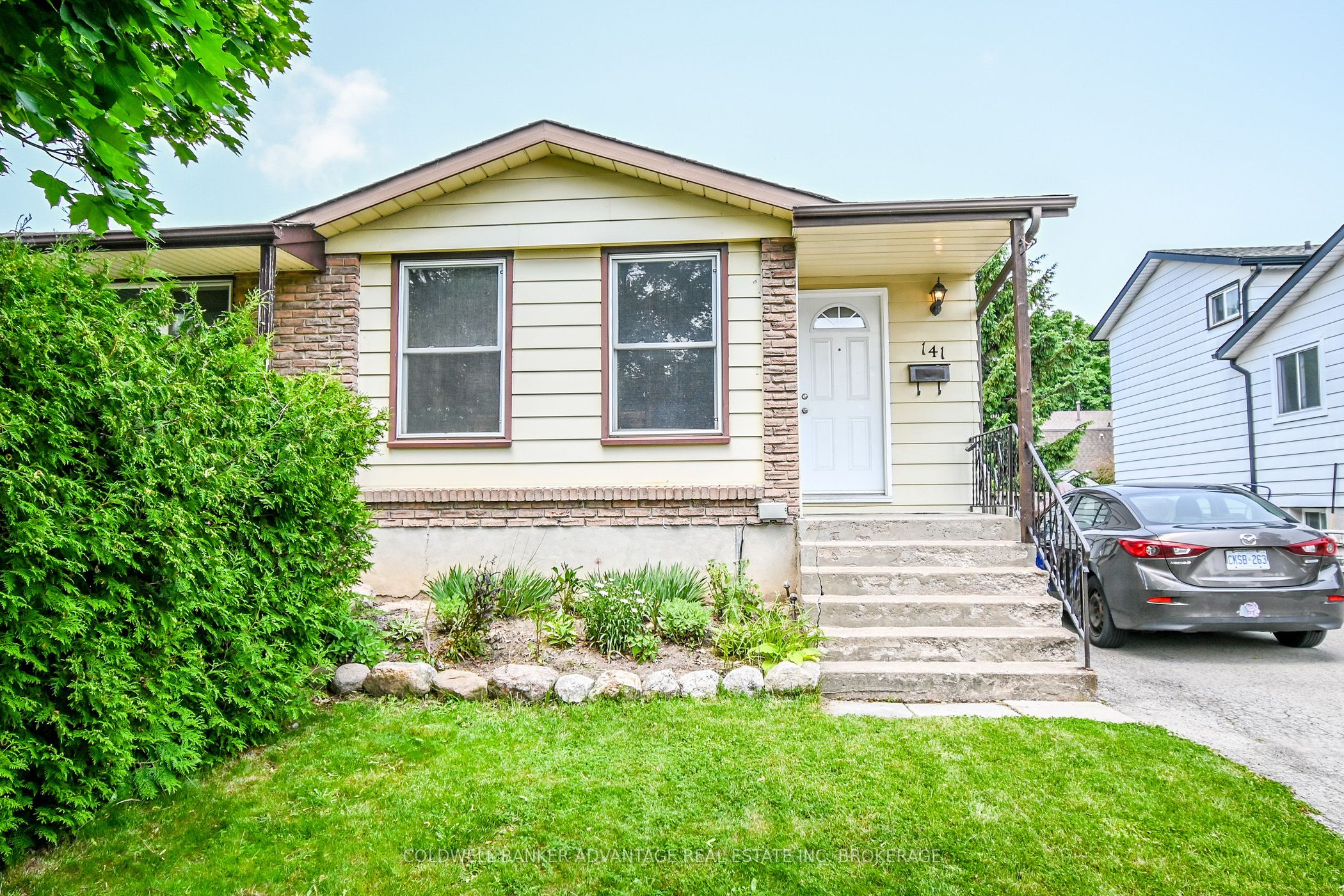 141 Linwell Road, St. Catharines, ON, L2N 6H2