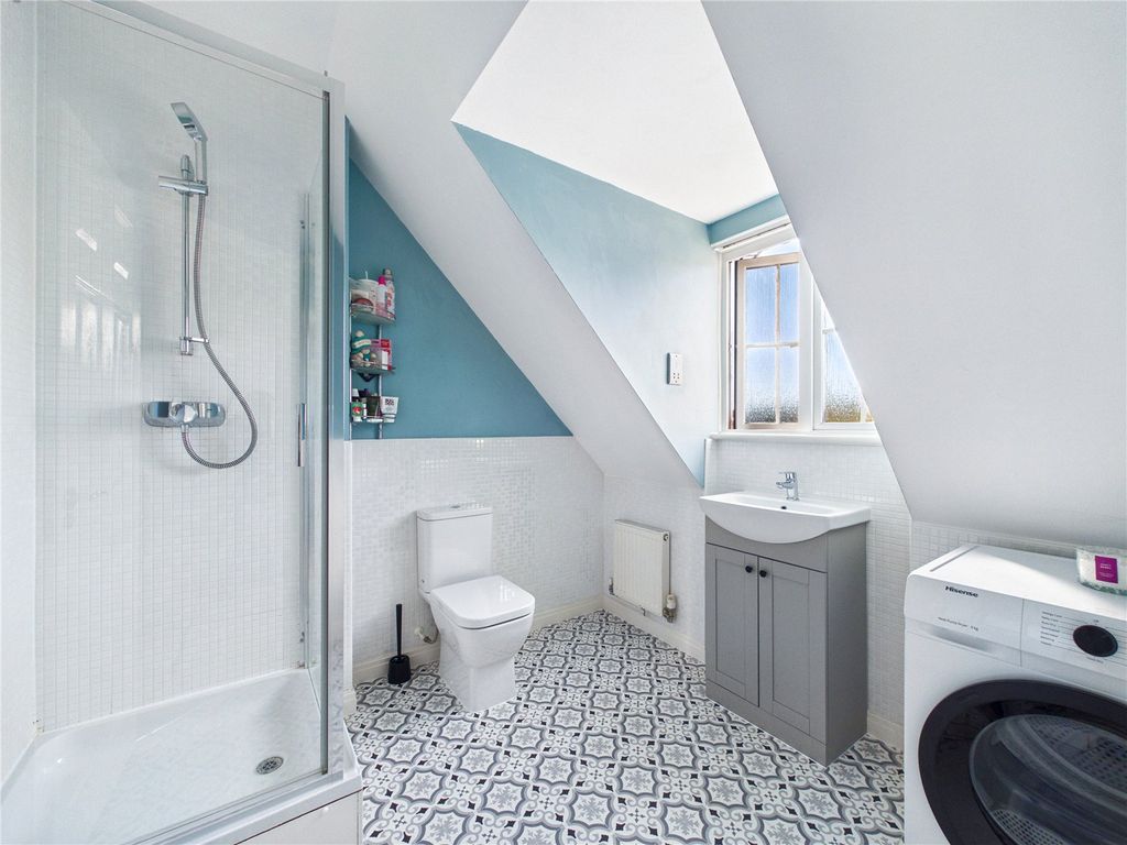 Additional image 5 of 4 bed terraced house for saleHead Way, Sudbury, Suffolk CO10
