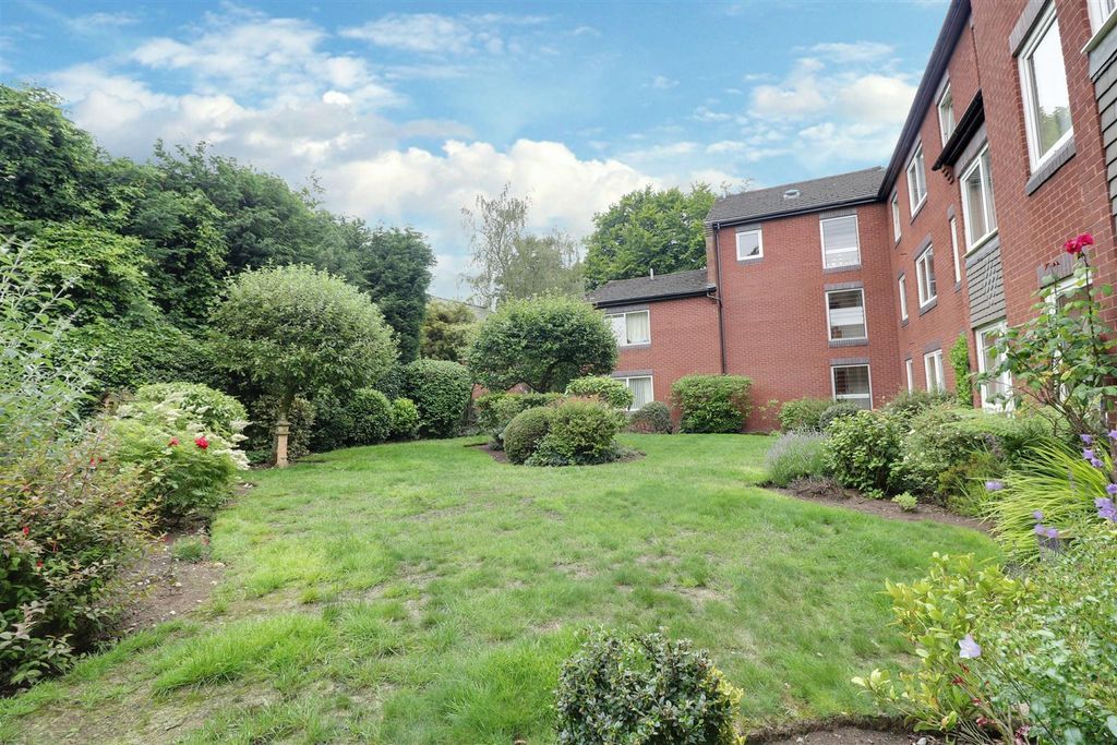 Additional image 10 of 1 bed flat for saleSandbach Road South, Alsager ST7
