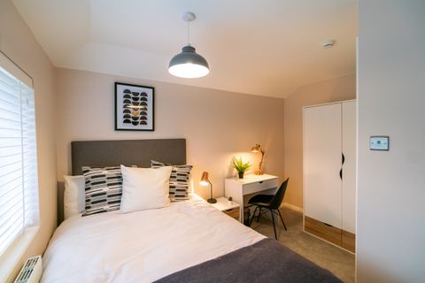 St. Saviours Road, Reading RG1, Room to rent