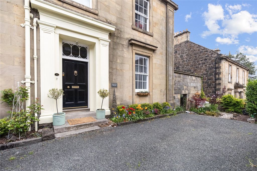 Additional image 21 of 2 bed flat for sale4B, Irvine Place, Stirling, Stirlingshire FK8
