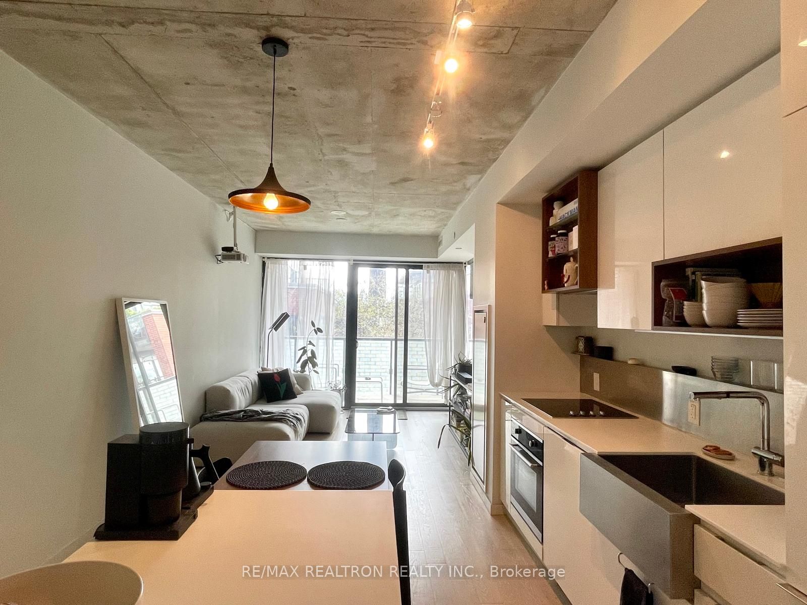 Additional image 4 of 420-383 Sorauren Avenue, Toronto, ON, M6R 0A4