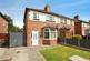 Jubilee Avenue, Crewe, Cheshire, CW2