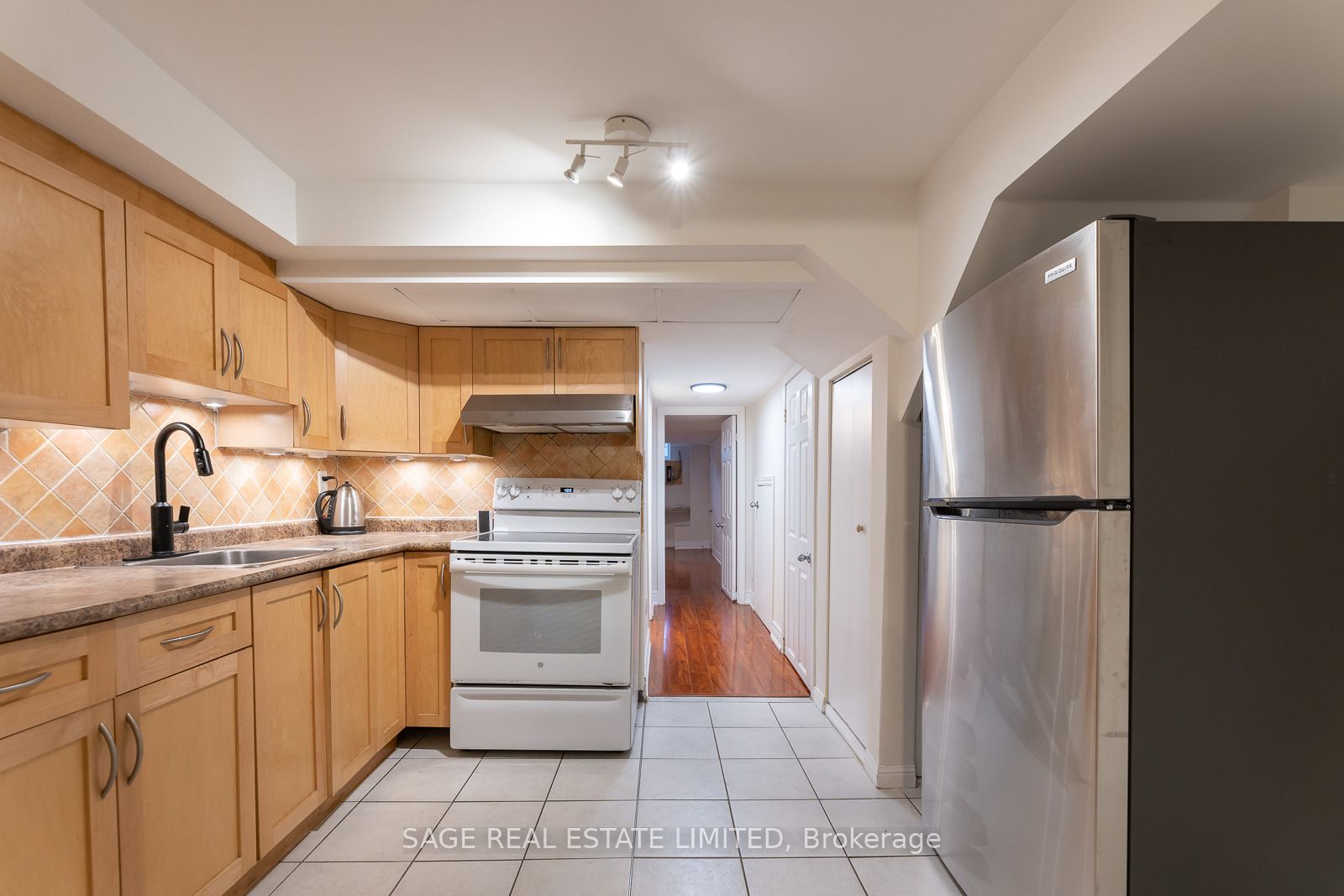 Additional image 3 of BASEMENT-38 Osler Street, Toronto, ON, M6P 4A2