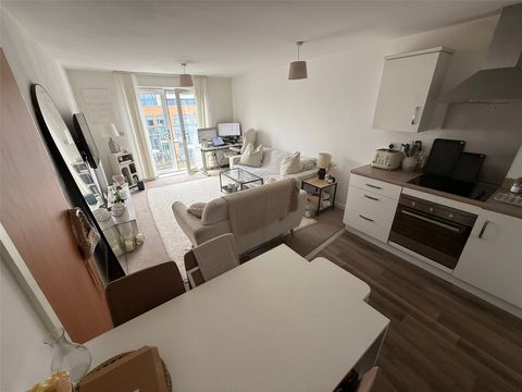 Endeavour House, 1B Elmira Way, Salford, Greater Manchester M5
