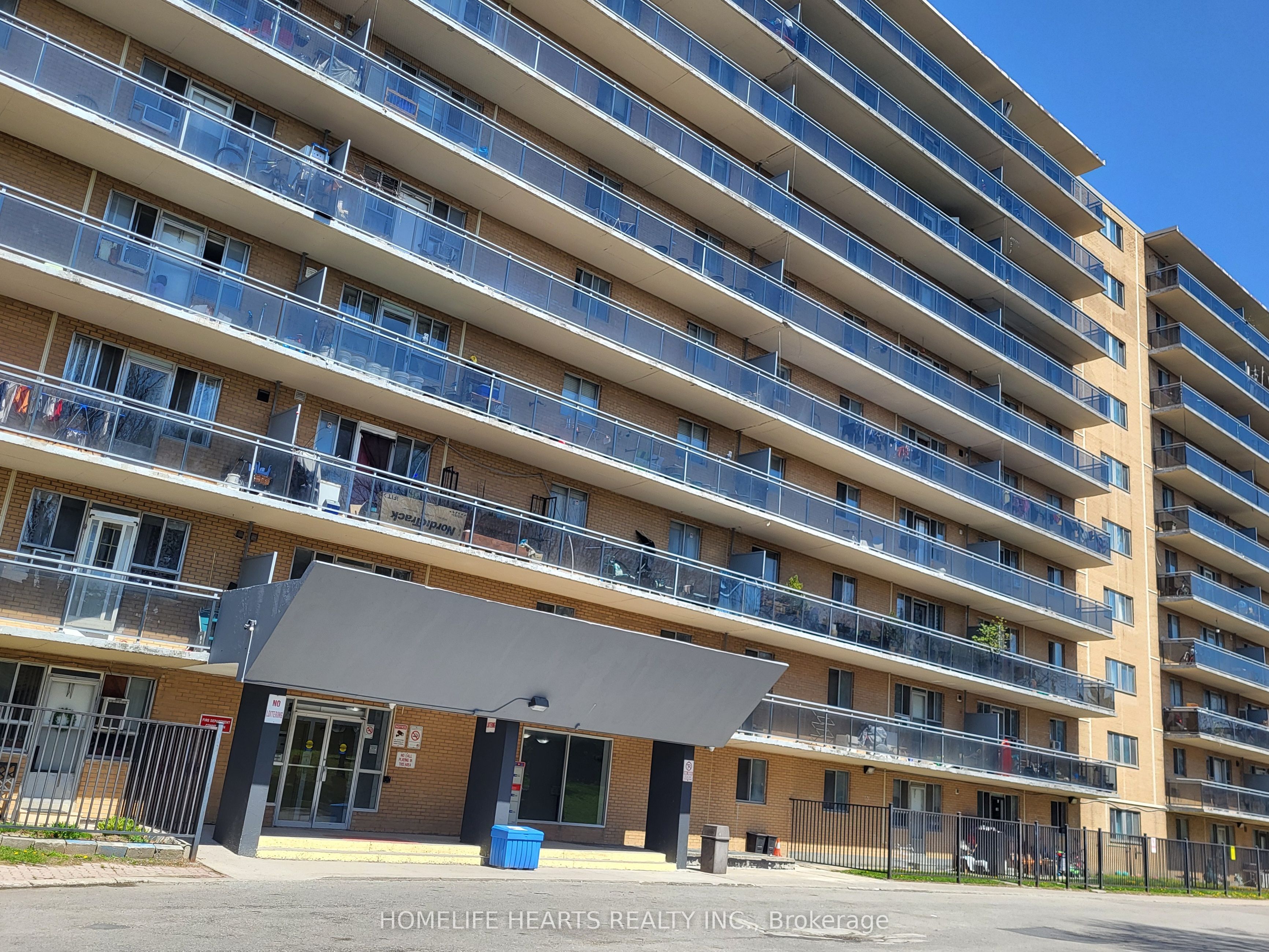 Additional image 2 of 1017-100 Dundalk Drive, Toronto, ON, M1P 4V2