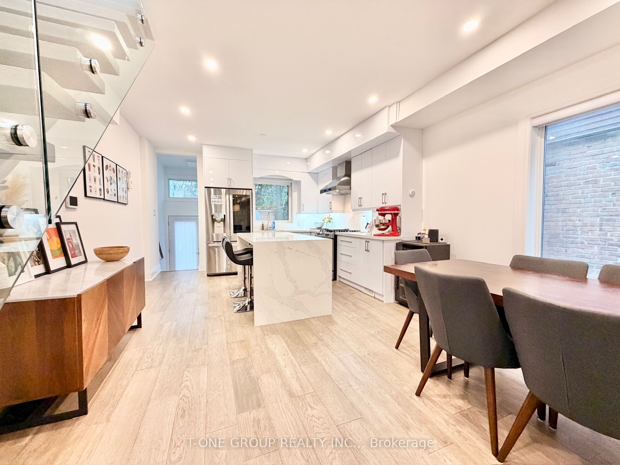 Additional image 6 of 173 Drayton Avenue, Toronto, ON, M4C 3M1