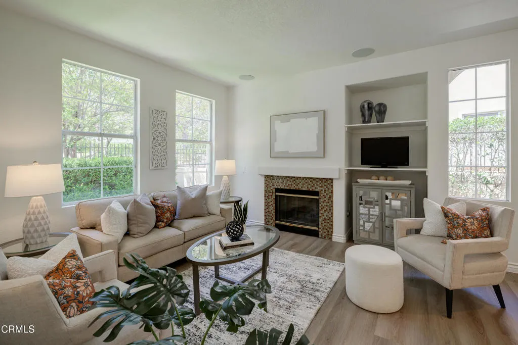 Additional image 63 of 1099 Rosewalk Way, Pasadena, CA 91103