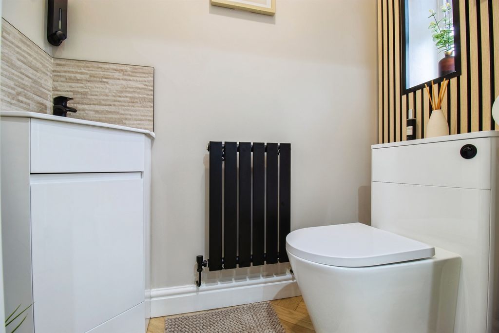 Additional image 12 of 3 bed semi-detached house for saleTowpath Close, Longford, Coventry CV6