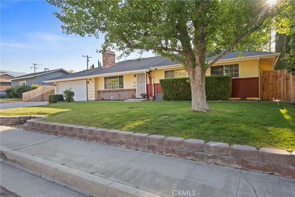 Additional image 28 of 705 Elm St, Tehachapi, CA 93561