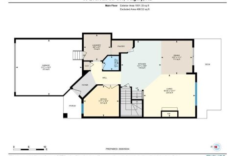 Additional image 8 of 69 Everoak Circle SW, Calgary, AB, T2Y 0A1