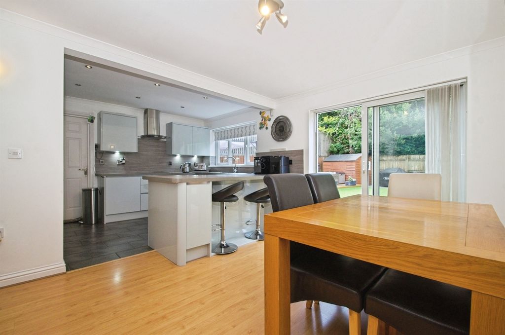 Additional image 5 of 5 bed detached house for saleTanglewood Drive, Blaina, Abertillery NP13