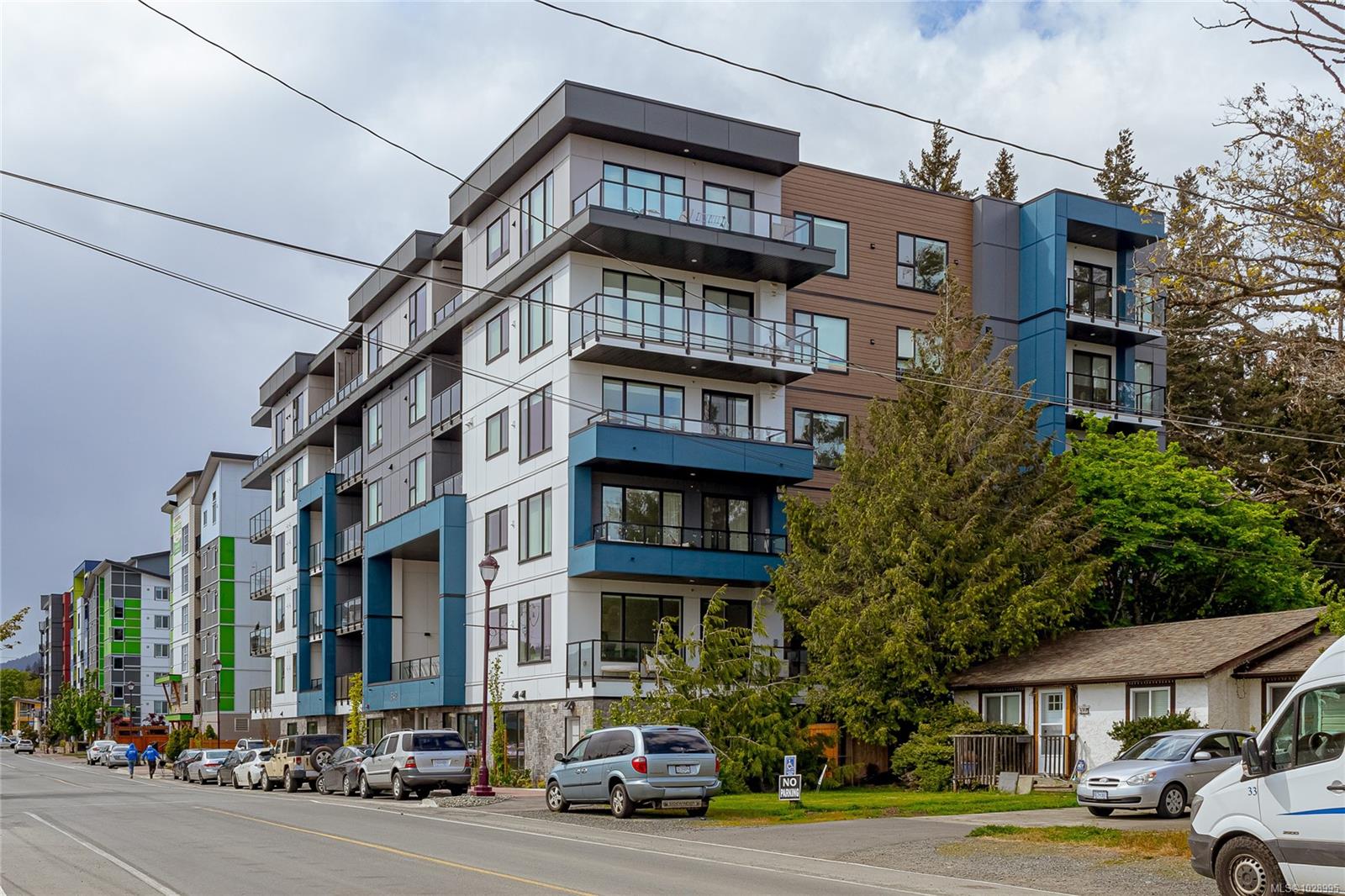 507-842 Orono Avenue, Langford, BC, V9B 2T8