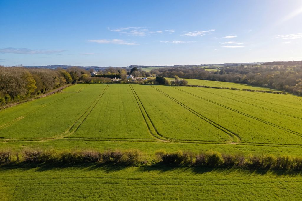 Land for saleArable Land At Oakerthorpe, Ripley, Derbyshire DE5