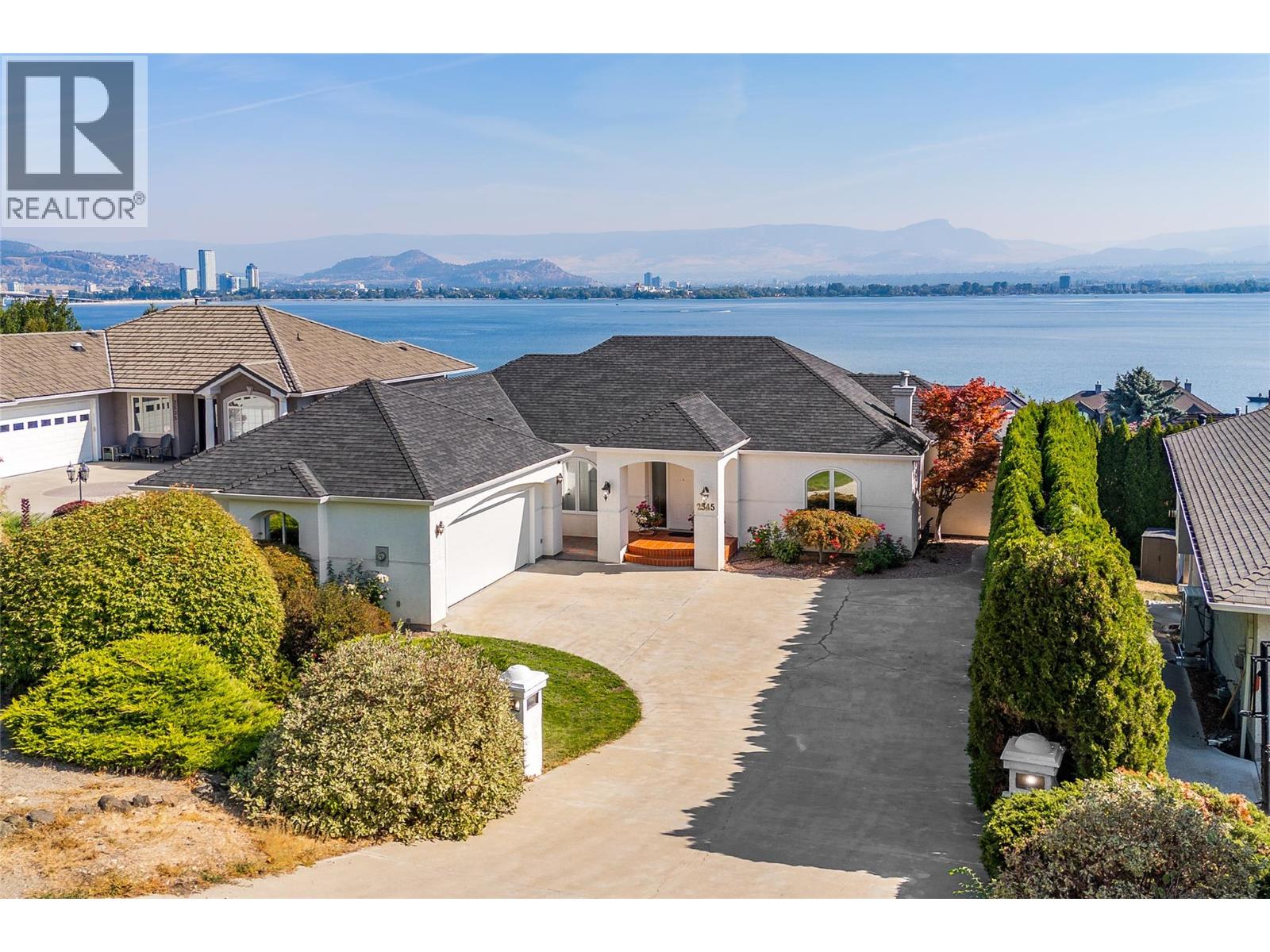 2545 Campbell Road, West Kelowna, BC, V1Z1S9