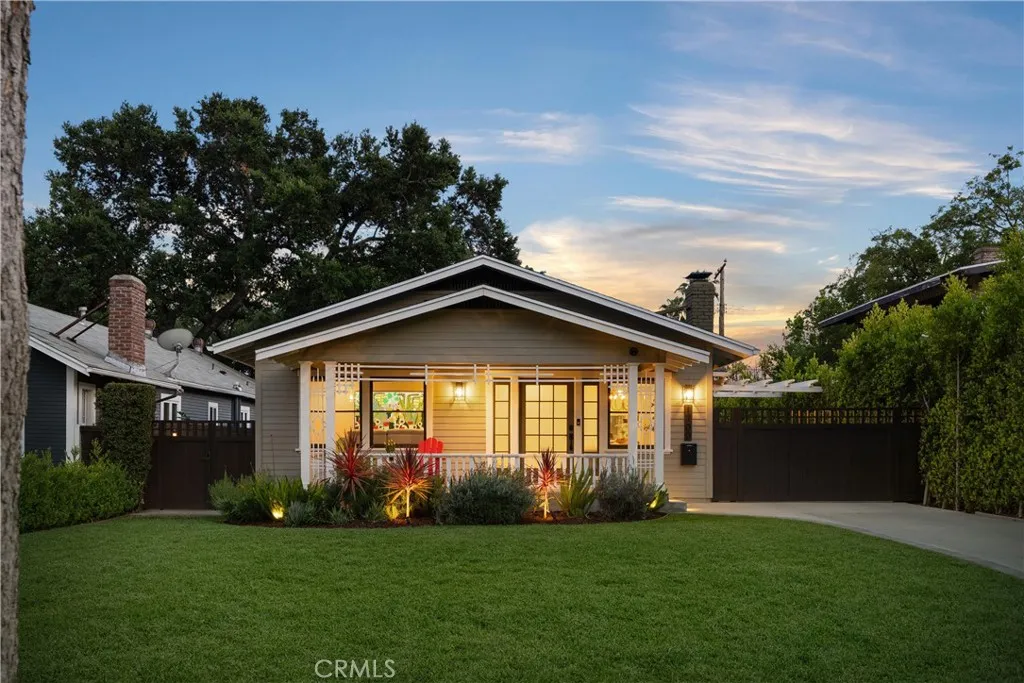 Additional image 57 of 1700 Rose Villa St, Pasadena, CA 91106