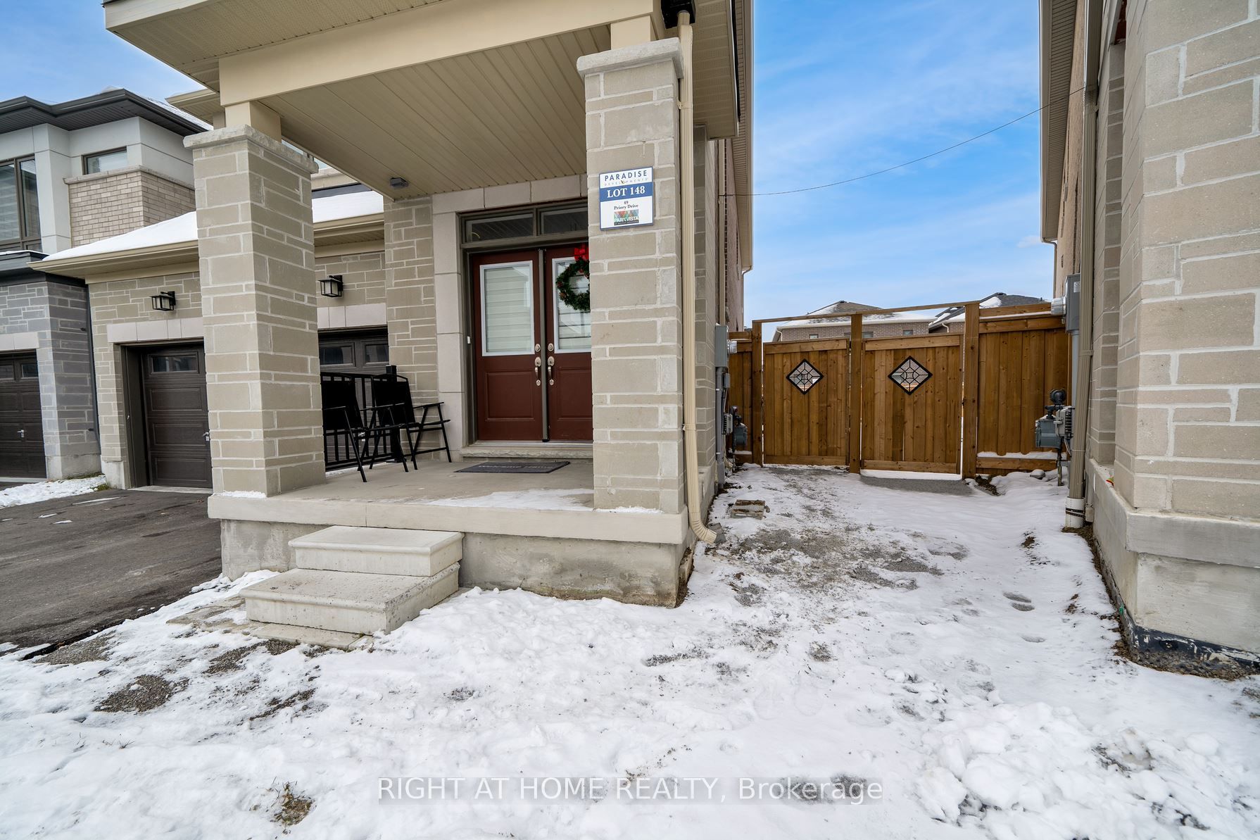 Additional image 2 of Basement-49 Priory Drive, Whitby, ON, L1P 0L1