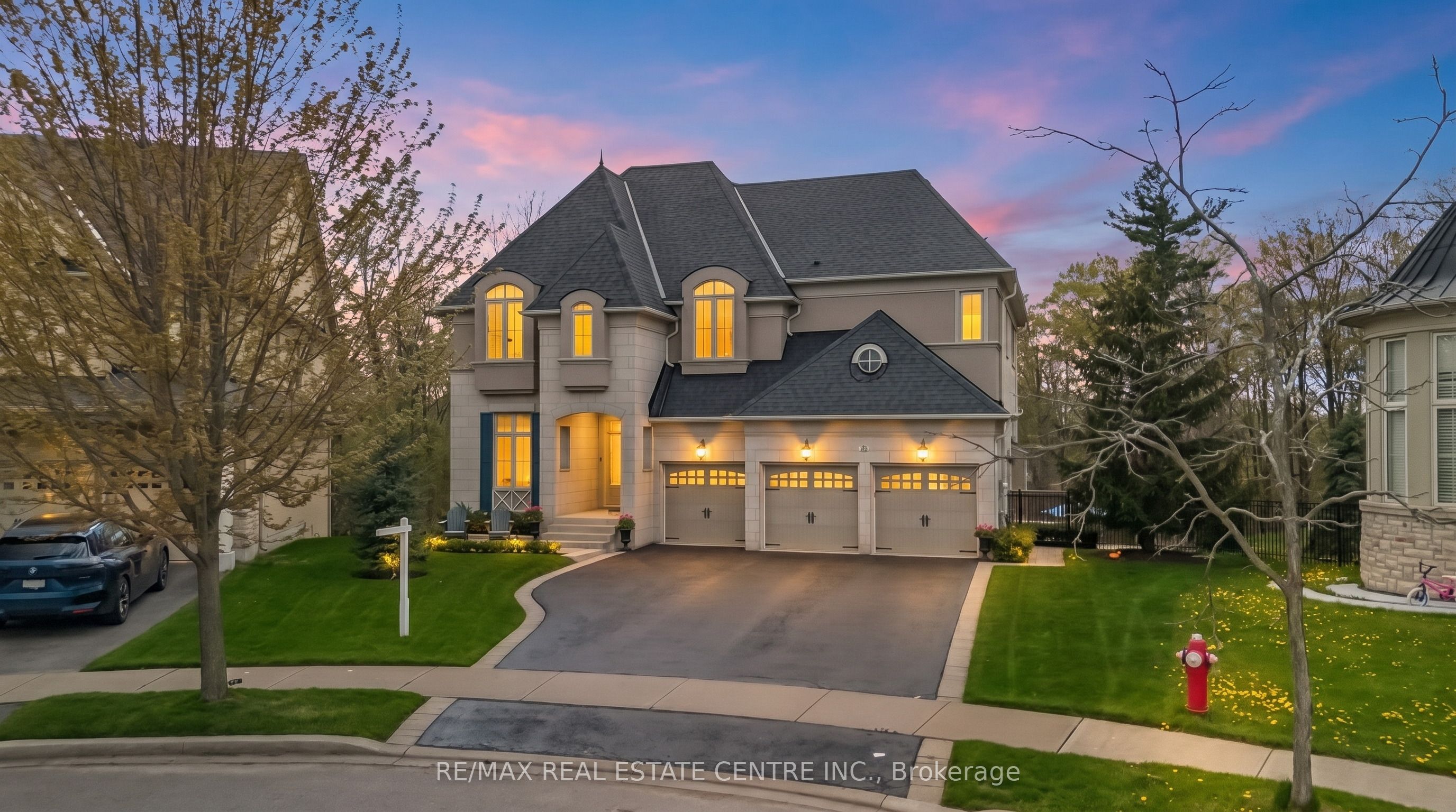 14 Canis Street, Brampton, ON, L6X 2Y5