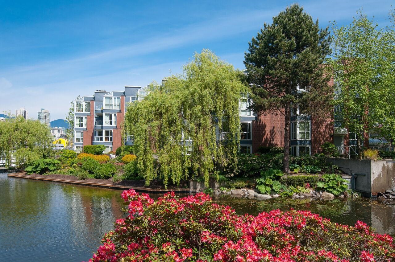 Additional image 5 of 302-1502 Island Park Walk, Vancouver, BC, V6H 3Z8