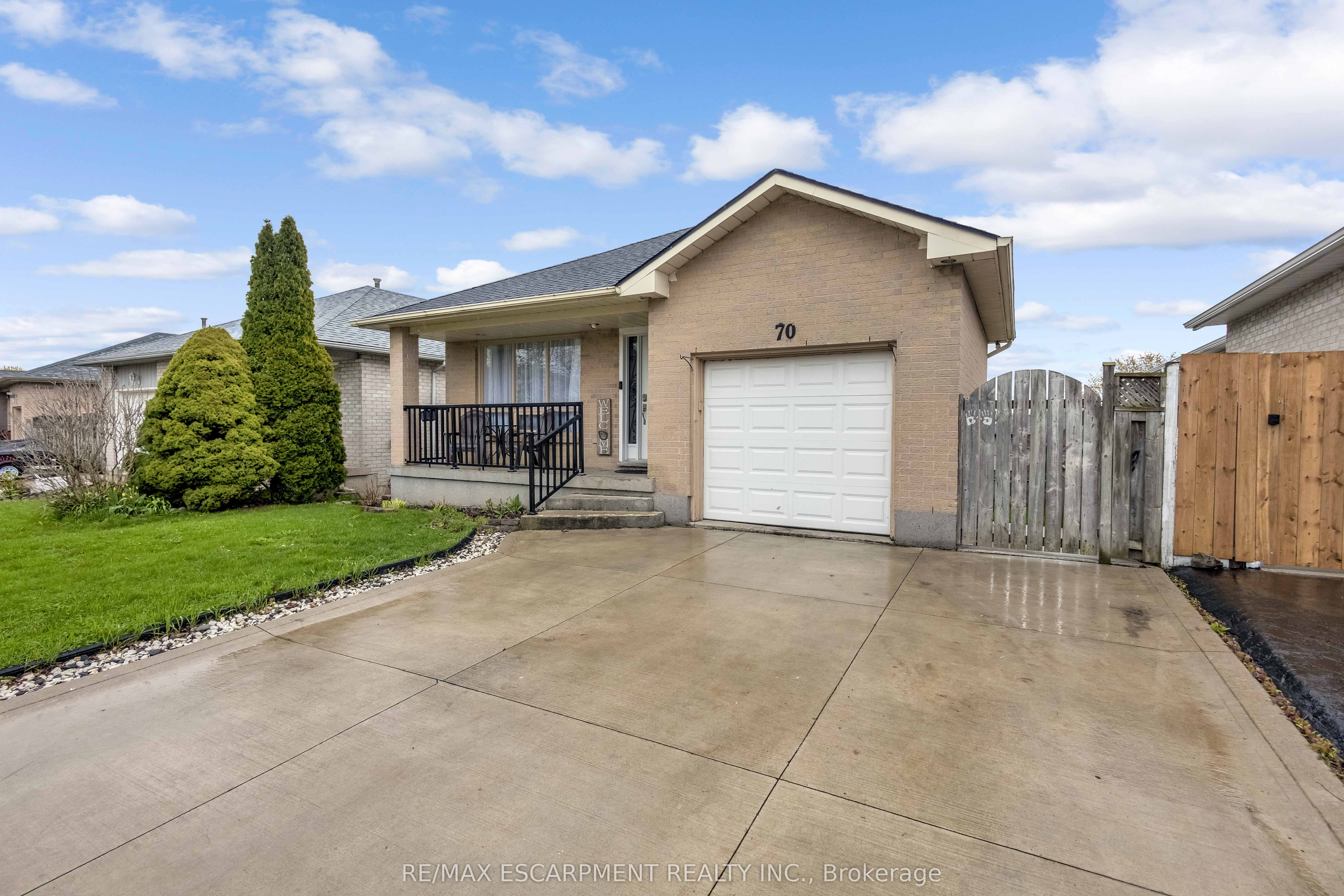 Additional image 4 of 70 Ossington Drive, Hamilton, ON, L8W 3S4