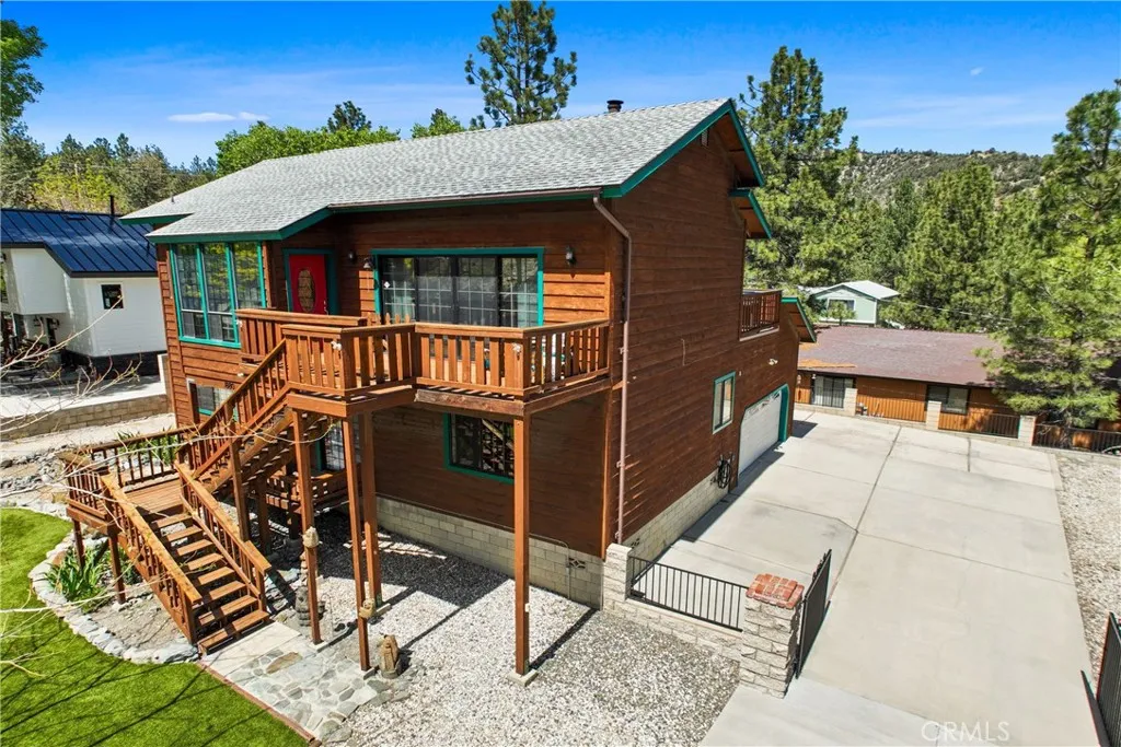 Additional image 46 of 1880 Blackbird Rd., Wrightwood, CA 92397