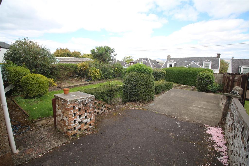 Additional image 18 of 2 bed detached bungalow for saleProspecthill Street, Greenock PA15