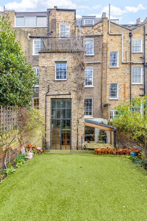Additional image 8 of 6 bed terraced house for saleAlbert Street, Camden, London NW1