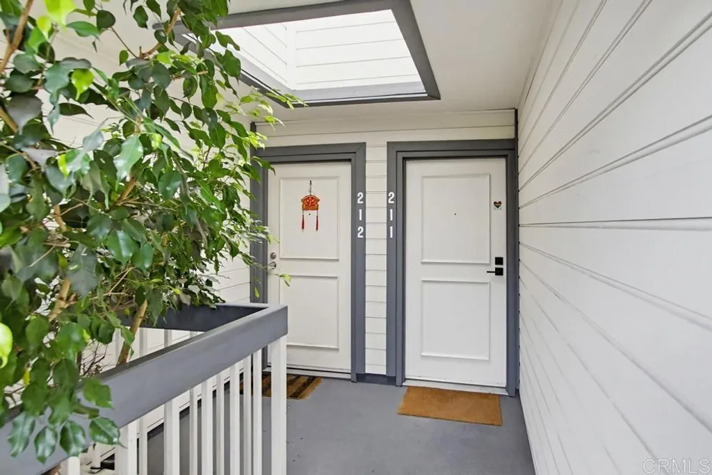 3950 Cleveland Avenue Unit 211, San Diego, CA 92103