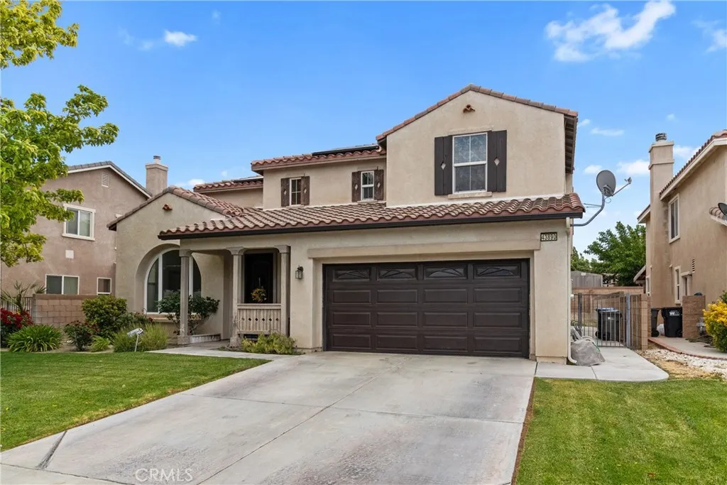 Additional image 46 of 43890 Moccasin Pl, Lancaster, CA 93536